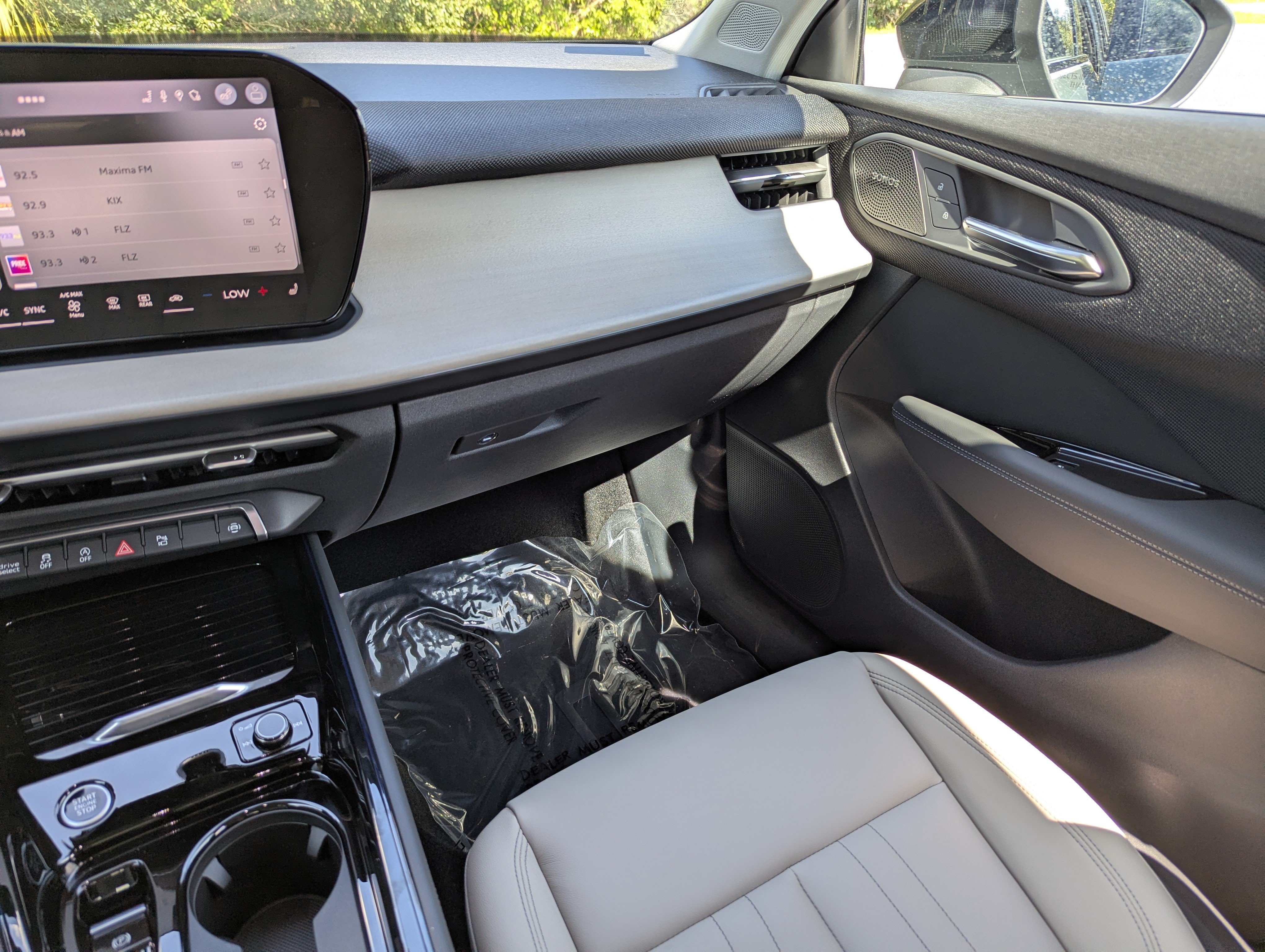 New 2026 Audi Q3 quattro 2.0T AWD/4WD image 13