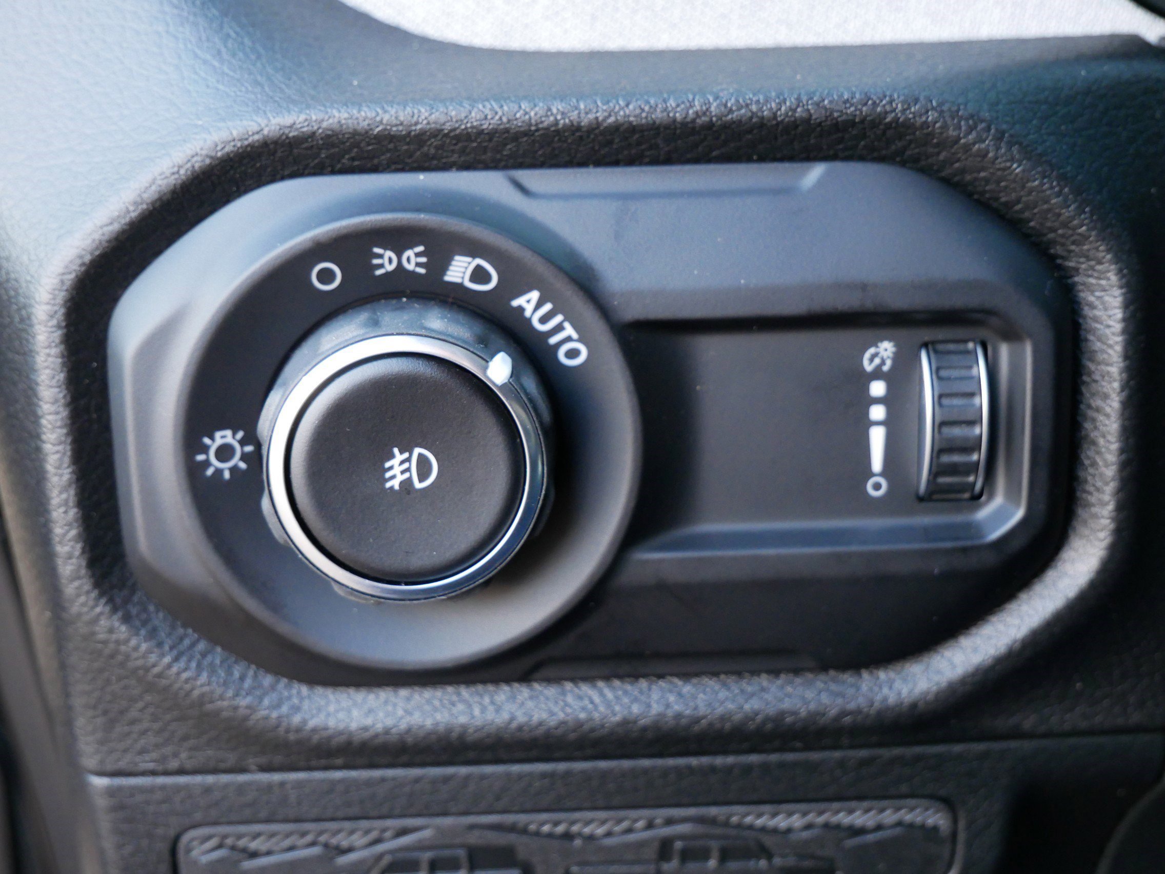 New 2026 Jeep Wrangler Sport S image 14