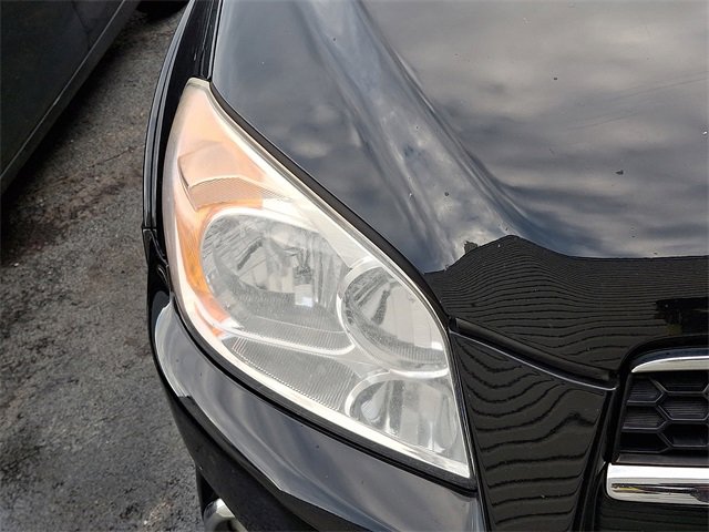 Used 2010 Toyota RAV4 Limited image 8