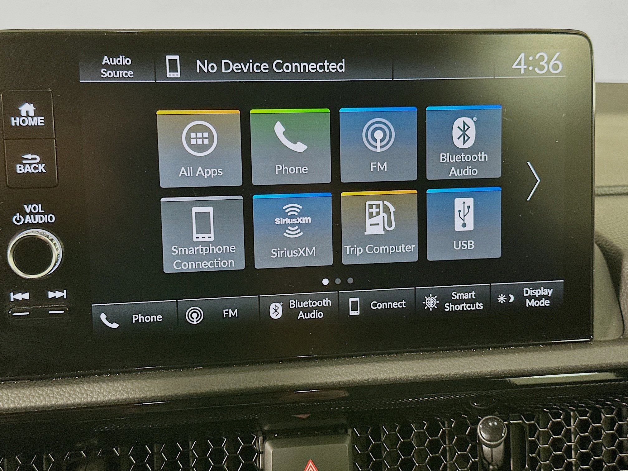 Used 2025 Honda CR-V EX-L image 21