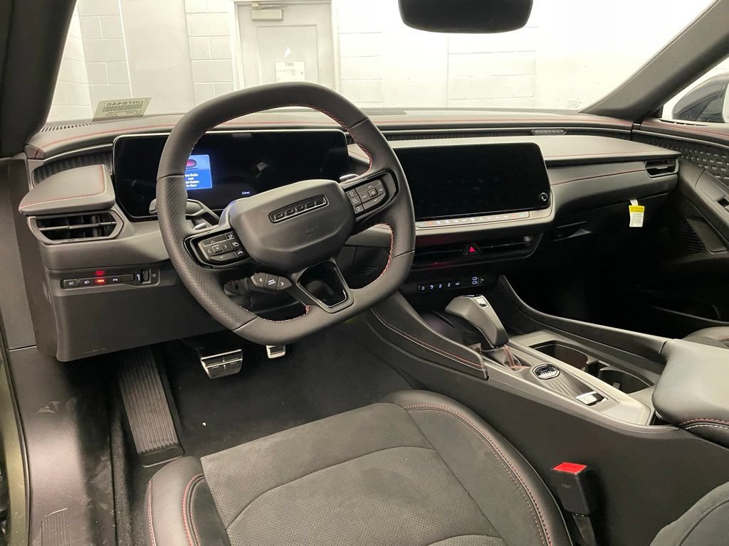 New 2026 Dodge Charger R/T AWD/4WD image 12