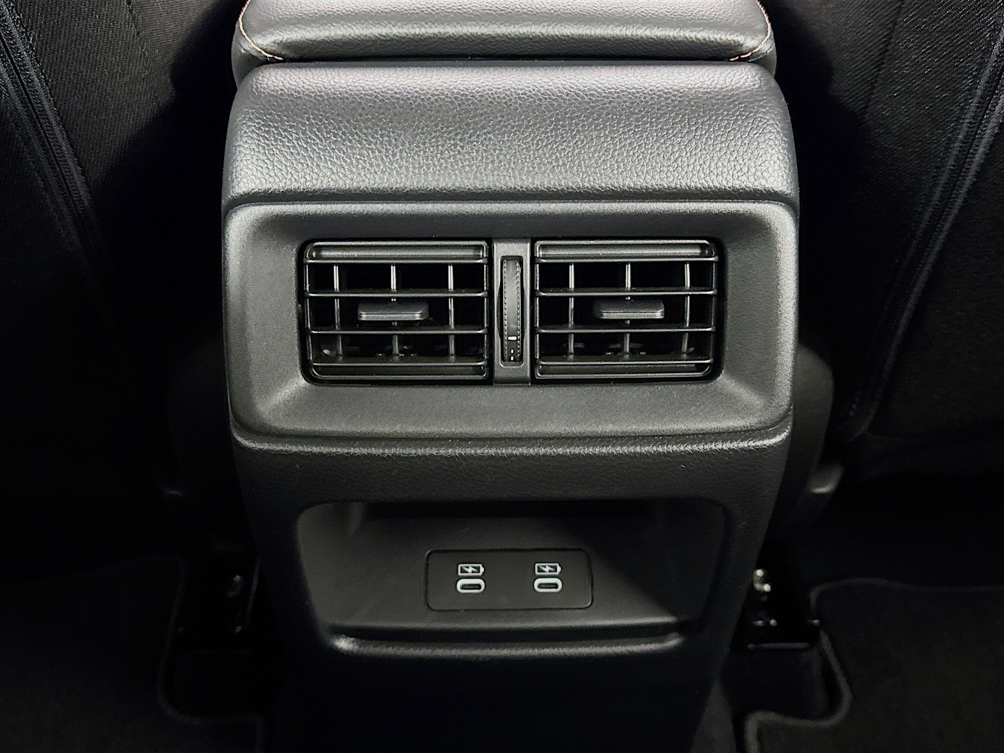 New 2026 Honda CR-V Sport image 25