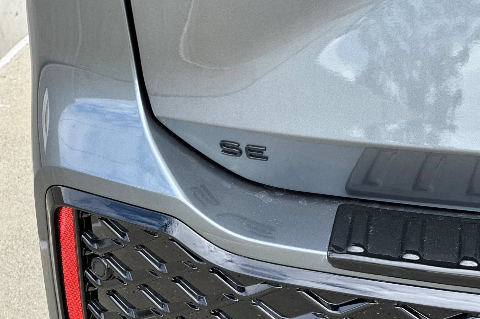 New 2026 Volkswagen Tiguan SE R-Line AWD/4WD image 26