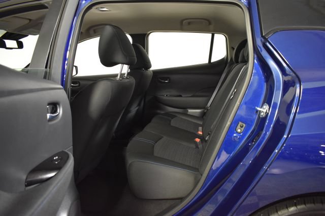 Used 2025 Nissan Leaf SV Plus FWD image 30