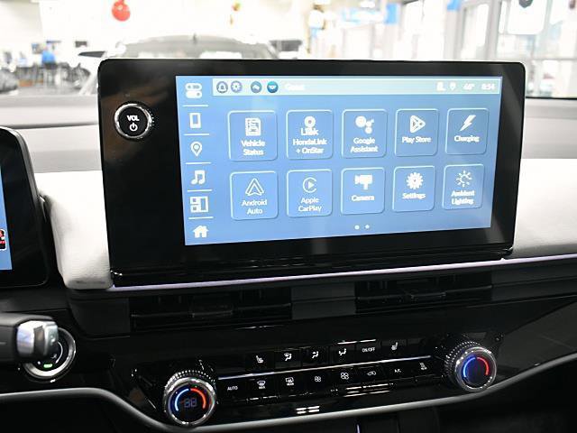 New 2026 Honda Prologue Touring image 11