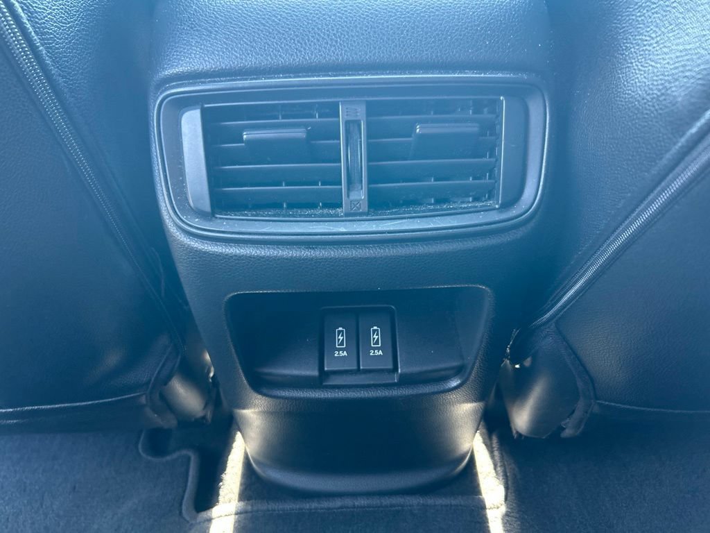 Used 2017 Honda CR-V EX image 24