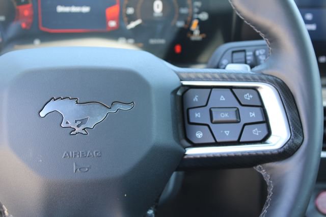 Used 2024 Ford Mustang GT Premium RWD image 17