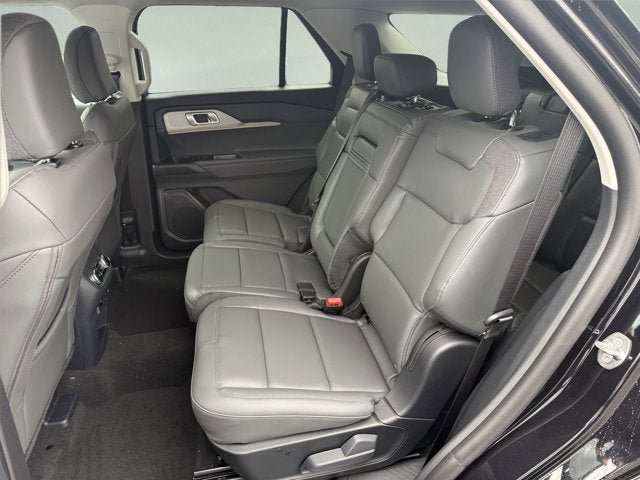 New 2026 Ford Explorer Active w/ Active Comfort Package image 10
