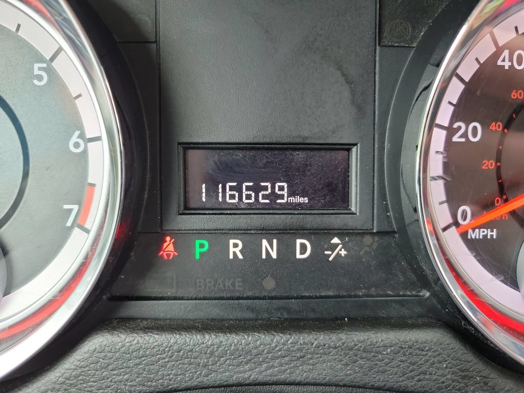 Used 2013 Dodge Grand Caravan SE FWD image 23