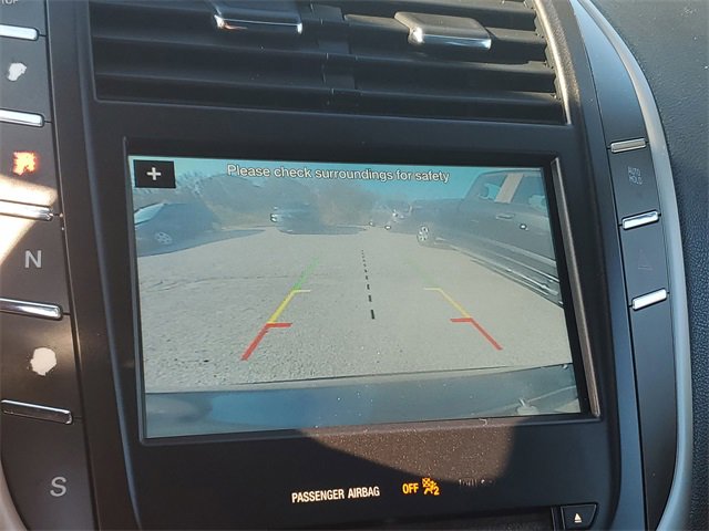 Used 2017 Lincoln MKC Reserve image 19