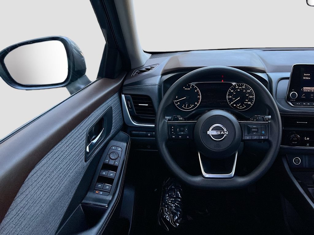 Used 2023 Nissan Rogue SV FWD image 20