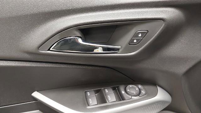 New 2026 Chevrolet Trax LS w/ LS Convenience Package image 25