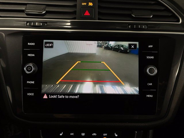 Used 2024 Volkswagen Tiguan Wolfsburg Edition AWD/4WD image 25
