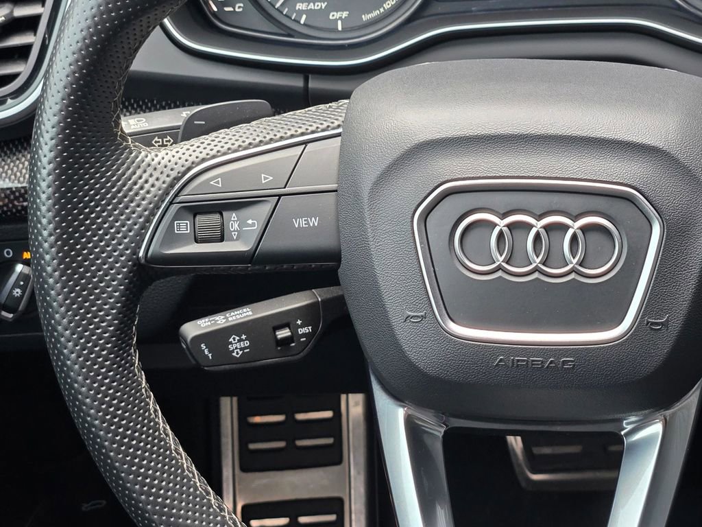 Certified 2023 Audi SQ5 Premium w/ Convenience Package image 15