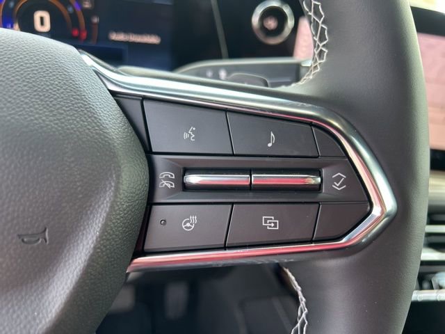 New 2026 Chevrolet Traverse LT FWD image 20