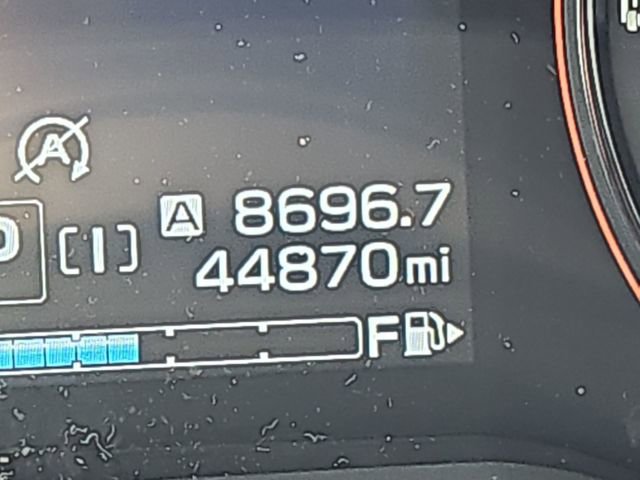 Used 2020 Subaru Forester Sport w/ Popular Package #2 image 15