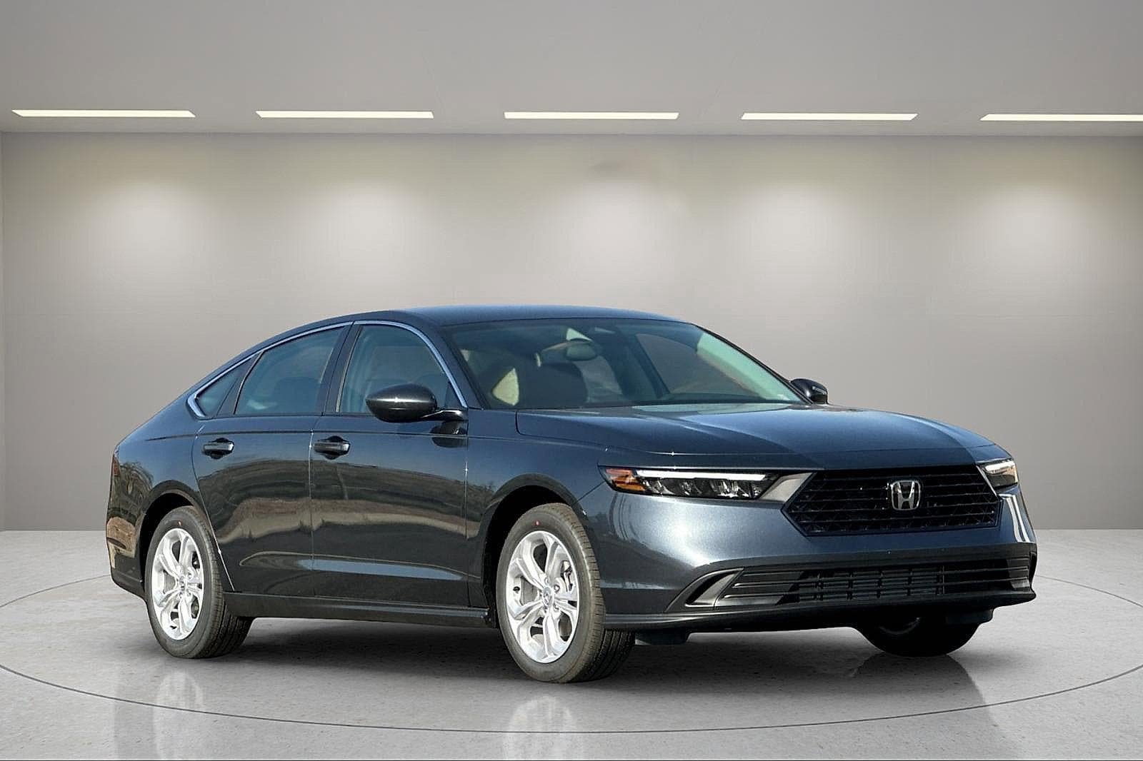 New 2026 Honda Accord LX image 7