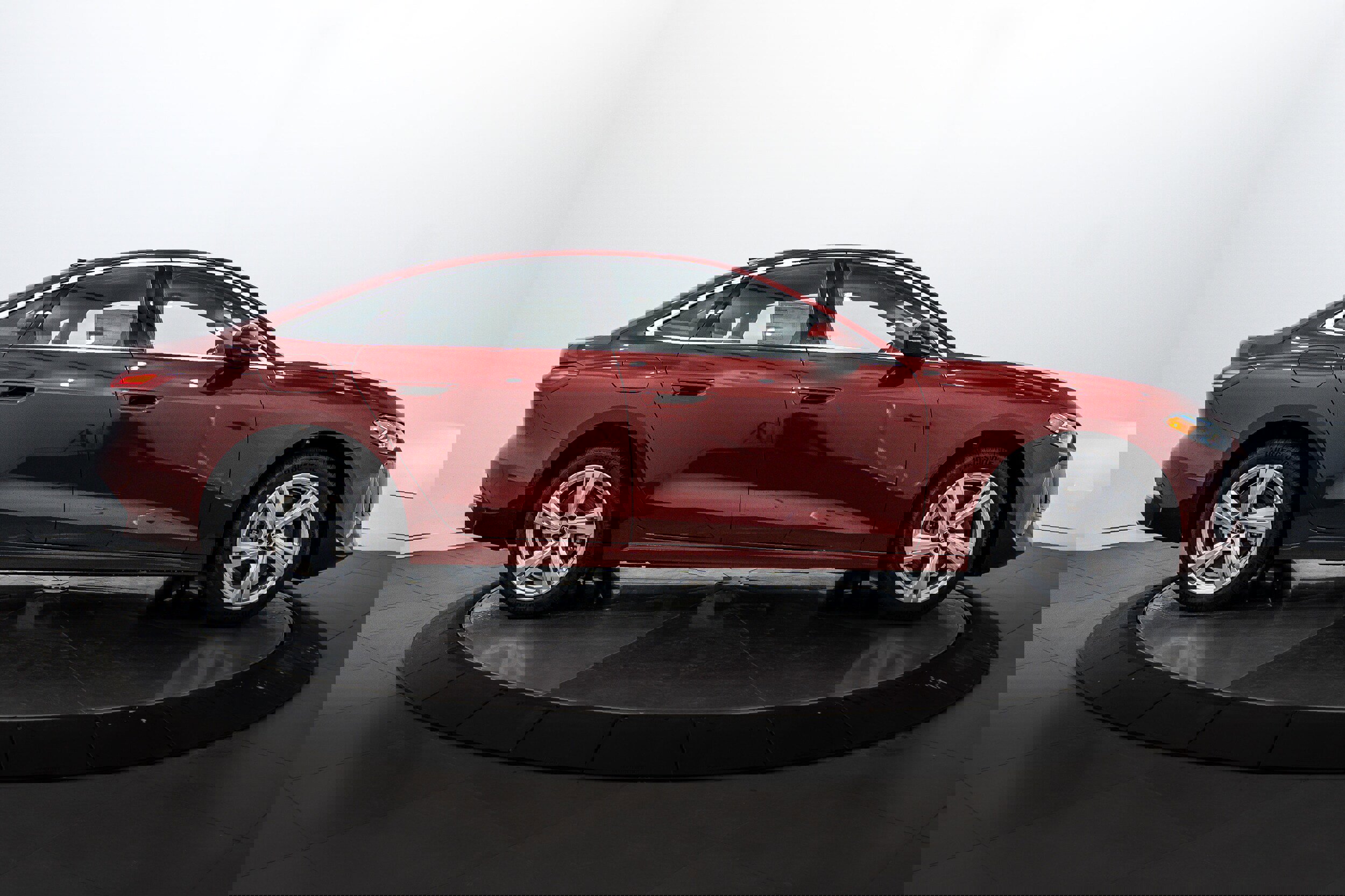 New 2025 Audi A5 2.0T Premium Plus image 3