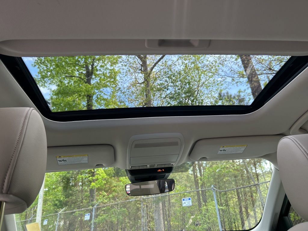 Used 2025 MAZDA CX-90 3.3 Turbo w/ Preferred Package image 33