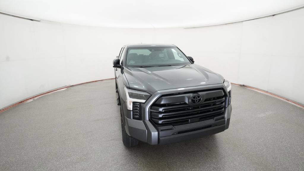 New 2026 Toyota Tundra SR5 image 14
