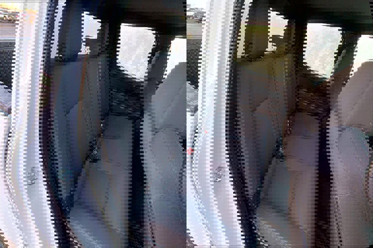 Used 2024 Toyota Tacoma SR5 image 36