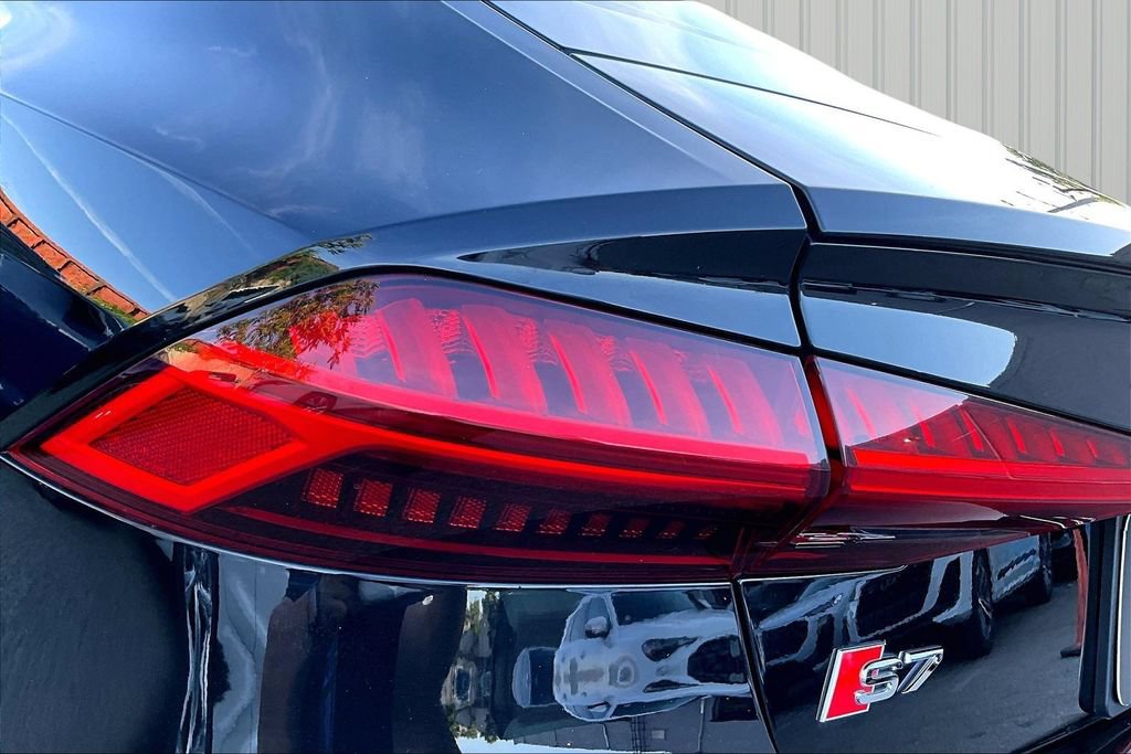 Used 2023 Audi S7 Prestige w/ Prestige Package AWD/4WD image 23