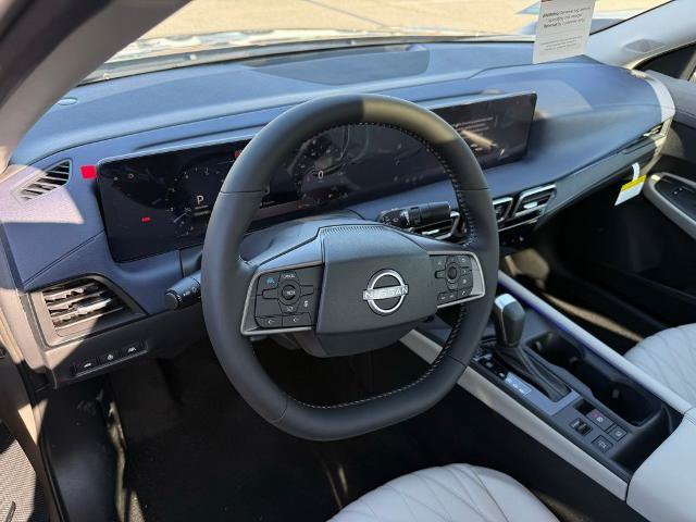 New 2026 Nissan Sentra SL w/ Floor Mat Package FWD image 18