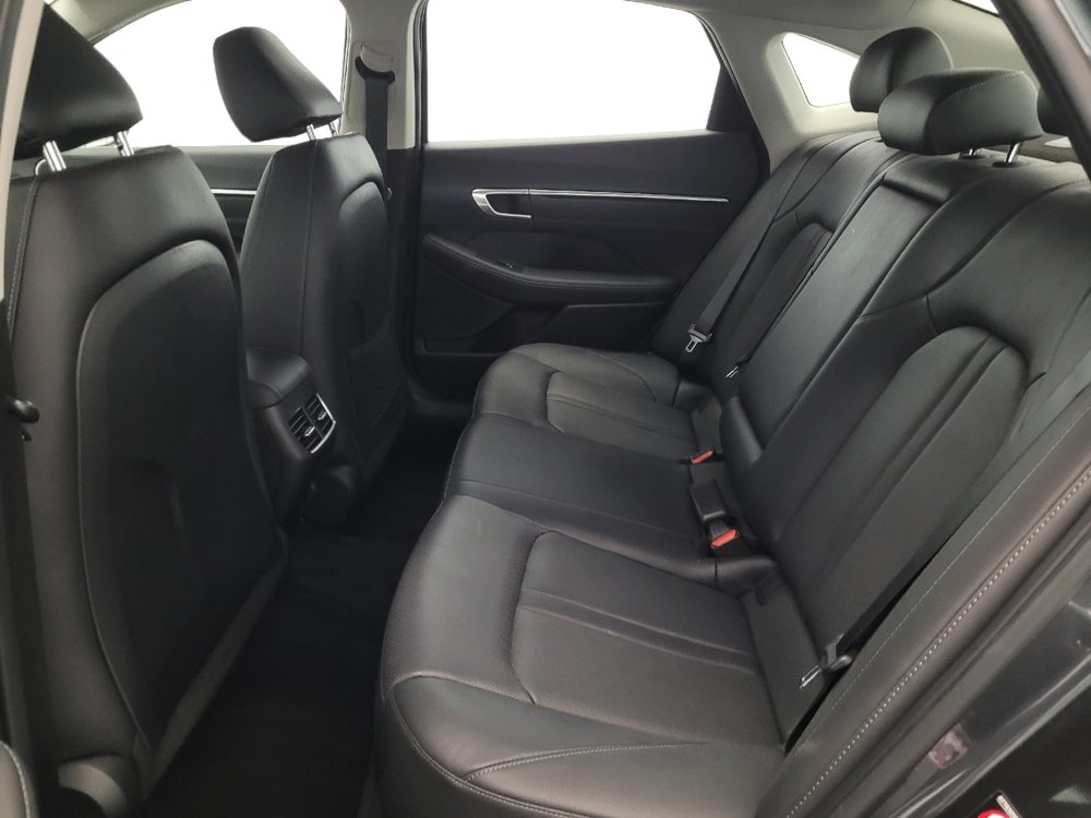 Used 2022 Hyundai Sonata Limited FWD image 18