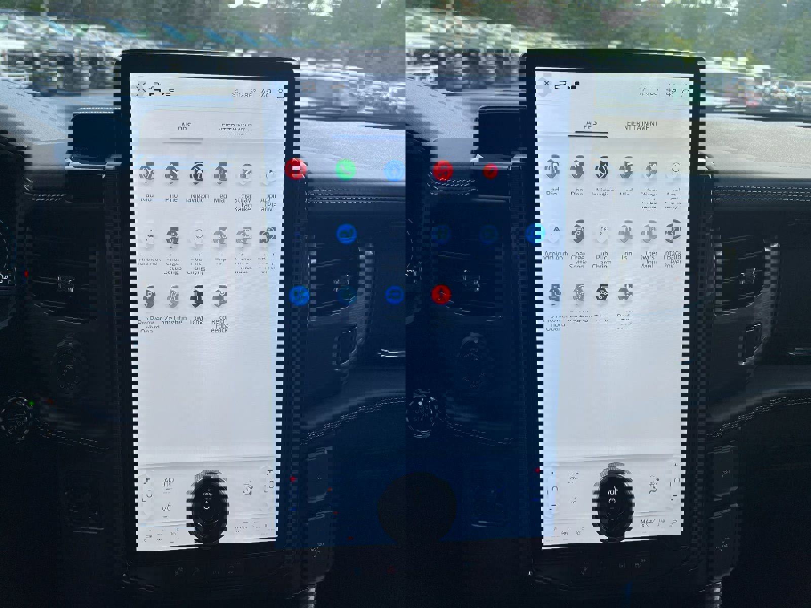 New 2025 Ford F150 Lightning Platinum image 33