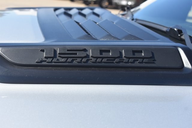 New 2027 RAM 1500 Express AWD/4WD image 11