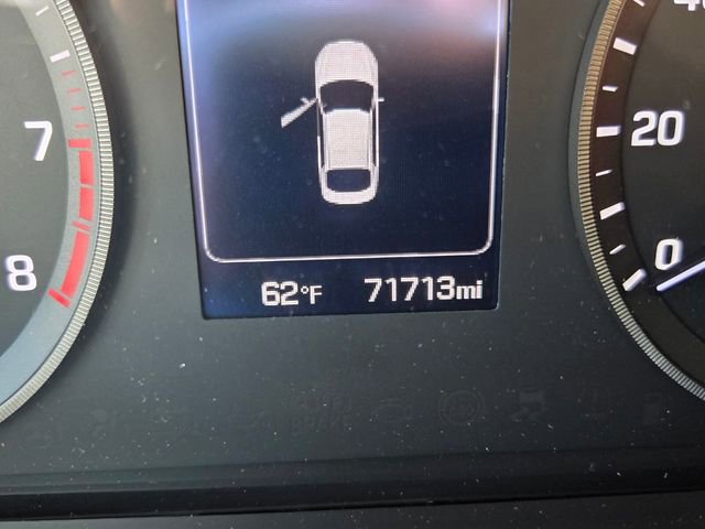 Used 2015 Hyundai Sonata Limited w/ Cargo Package image 31