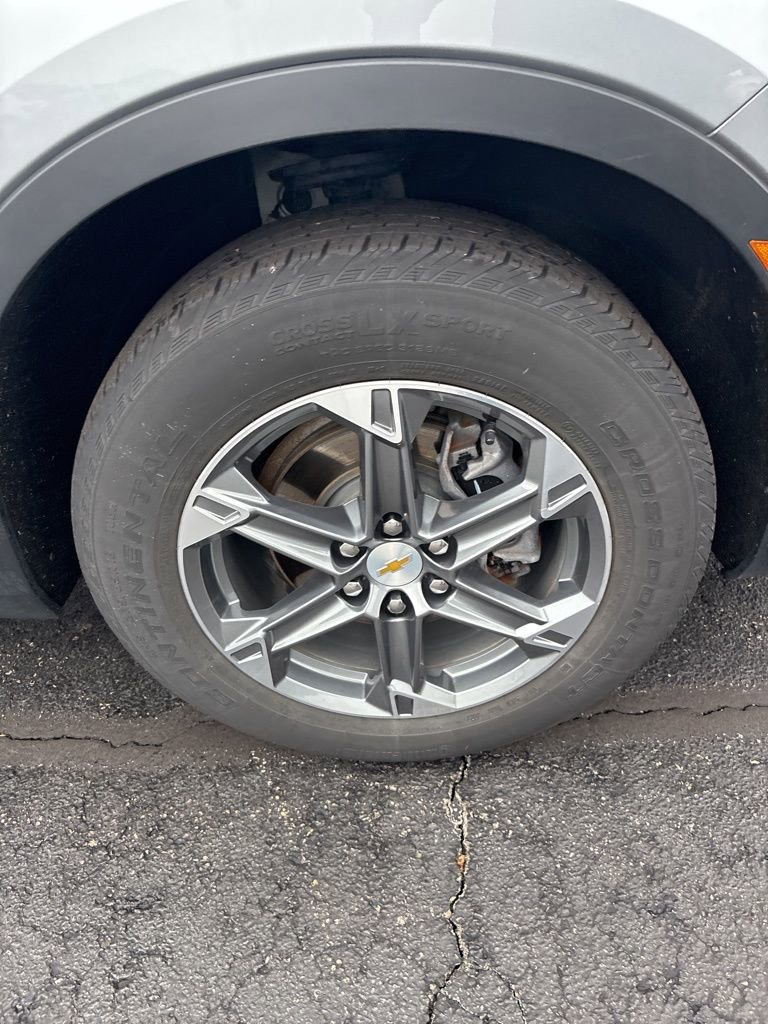 Used 2024 Chevrolet Blazer LT w/ Convenience Package image 9