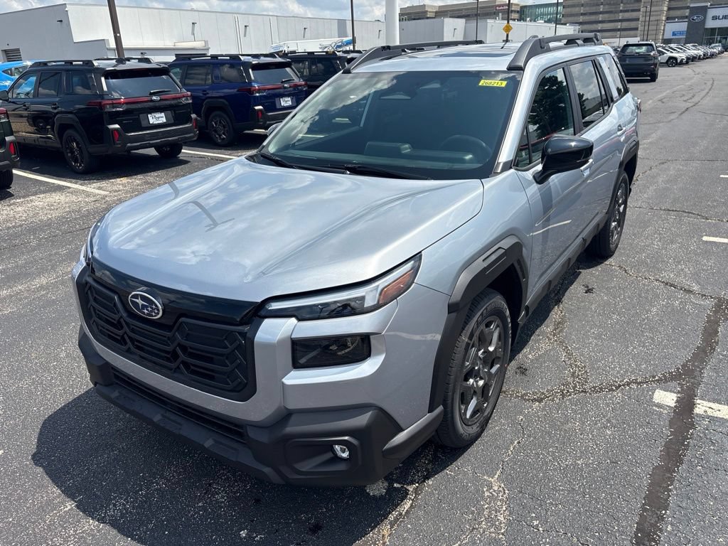 New 2026 Subaru Outback Premium AWD/4WD image 6