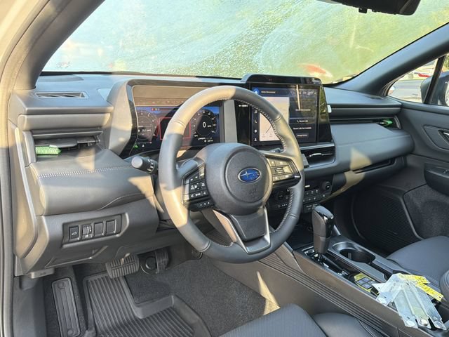 Certified 2026 Subaru Outback Touring AWD/4WD image 10