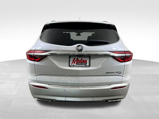 Used 2019 Buick Enclave Avenir image 6