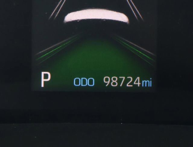 Used 2021 Toyota Sienna XLE image 30