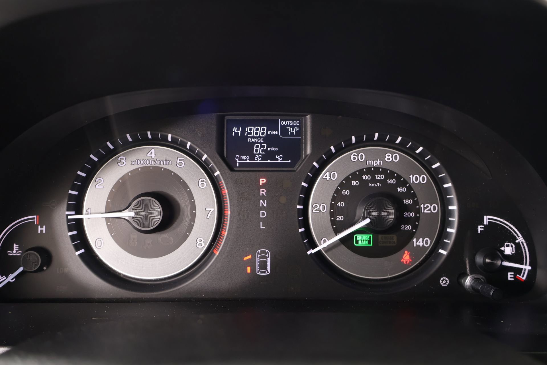 Used 2016 Honda Odyssey EX-L image 4