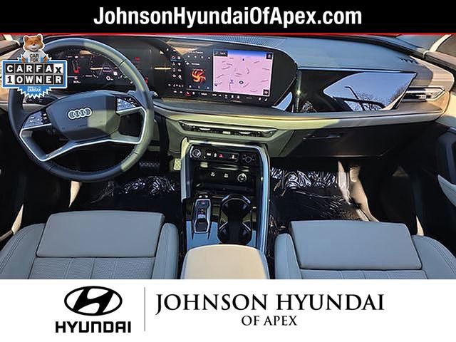 Used 2025 Audi Q5 2.0T Premium Plus image 32