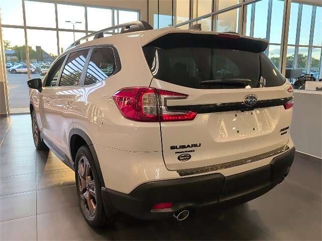 New 2025 Subaru Ascent Bronze Edition image 3