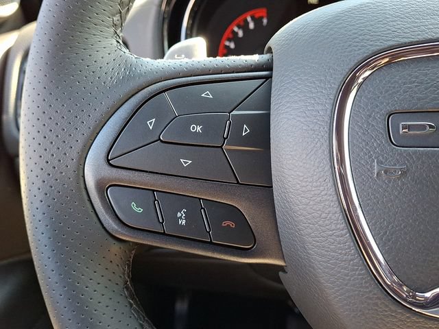 New 2026 Dodge Durango GT AWD/4WD image 17