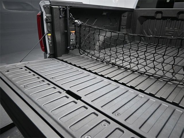 Used 2025 GMC Sierra 1500 Denali Ultimate image 7