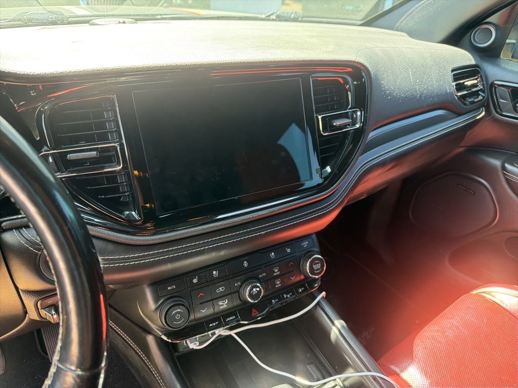 Used 2021 Dodge Durango SRT Hellcat w/ Technology Group AWD/4WD image 18