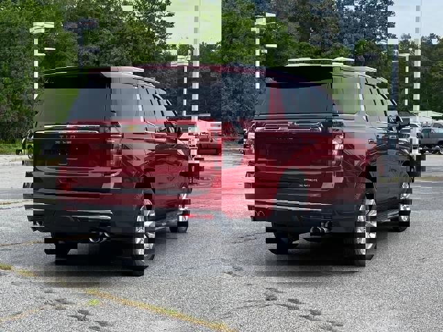 Certified 2023 Chevrolet Tahoe Premier image 3
