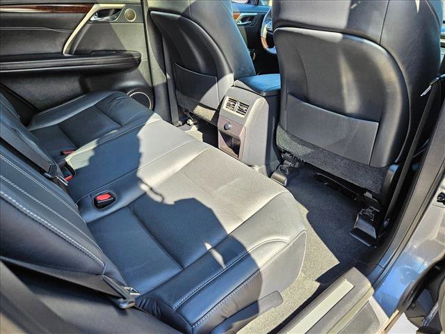Used 2016 Lexus RX 350 AWD w/ Premium Package image 19