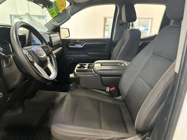 Certified 2023 GMC Sierra 1500 Elevation AWD/4WD image 21