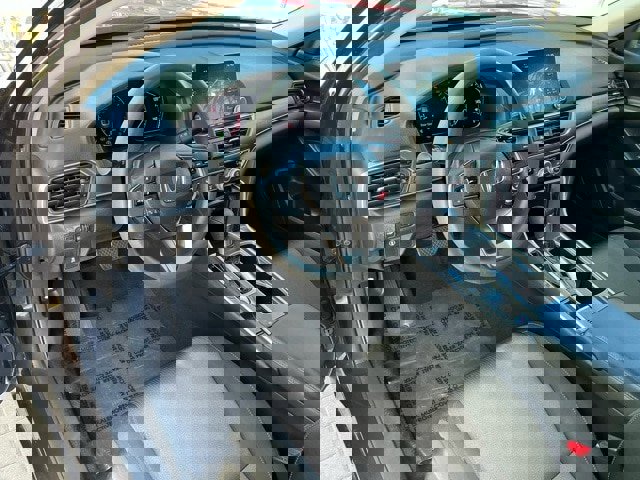 Certified 2018 Honda Accord LX image 14