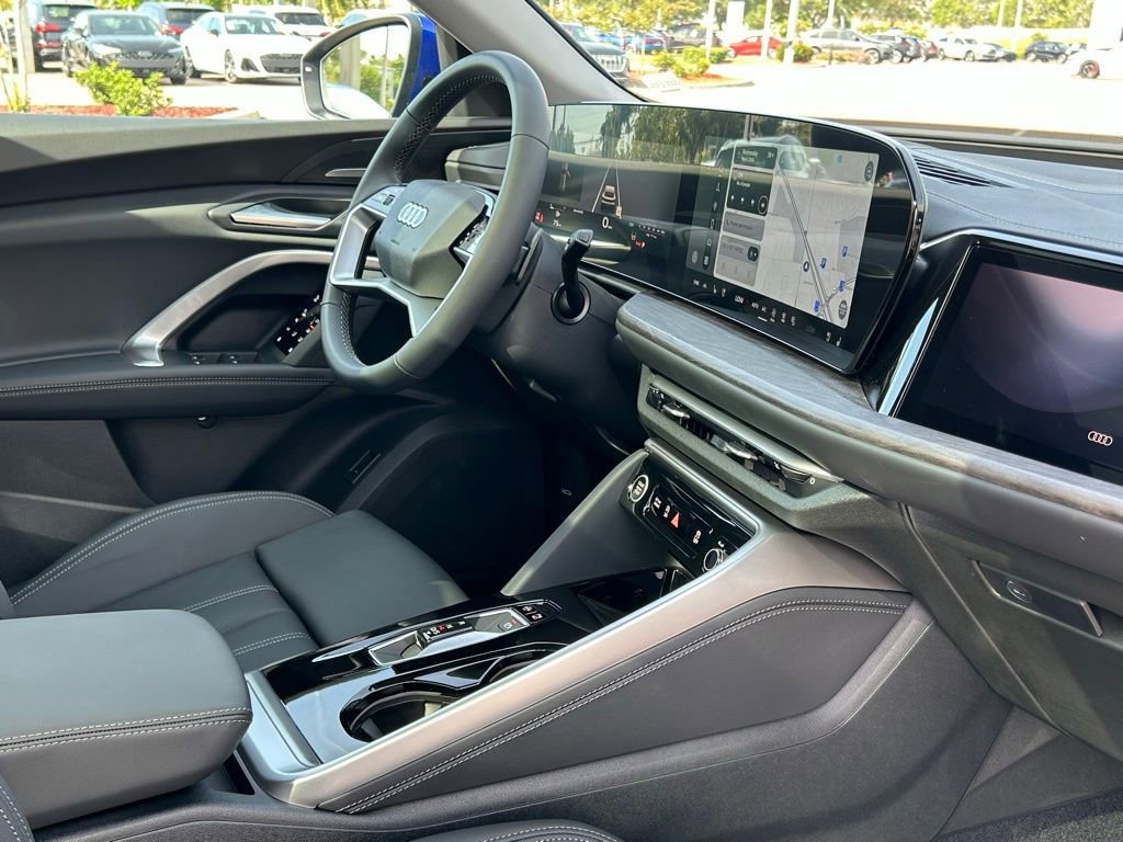 New 2026 Audi Q5 Premium Plus AWD/4WD image 50