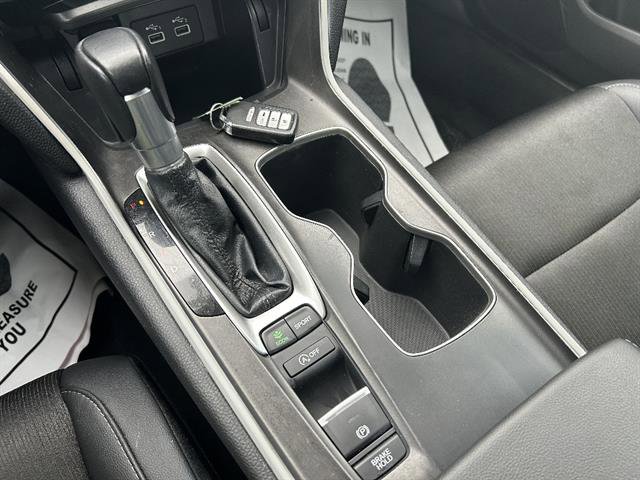 Used 2021 Honda Accord Sport image 23