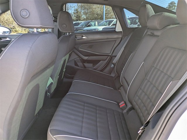 Used 2024 Volkswagen Jetta Sport image 13