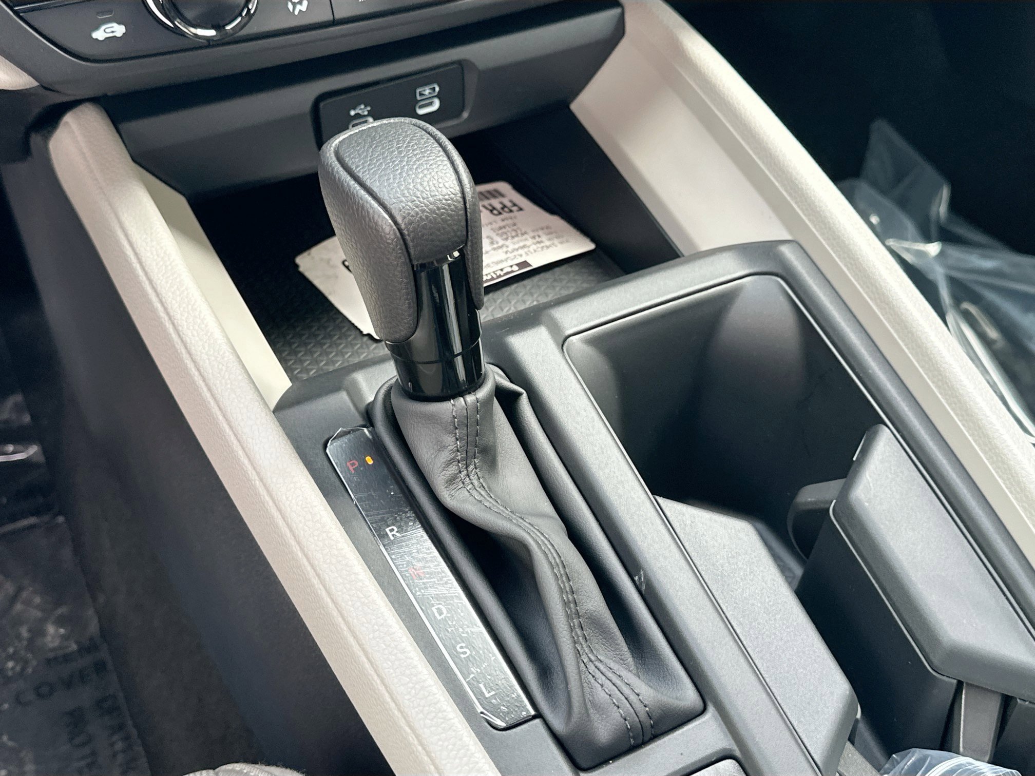 New 2025 Honda Accord SE image 13